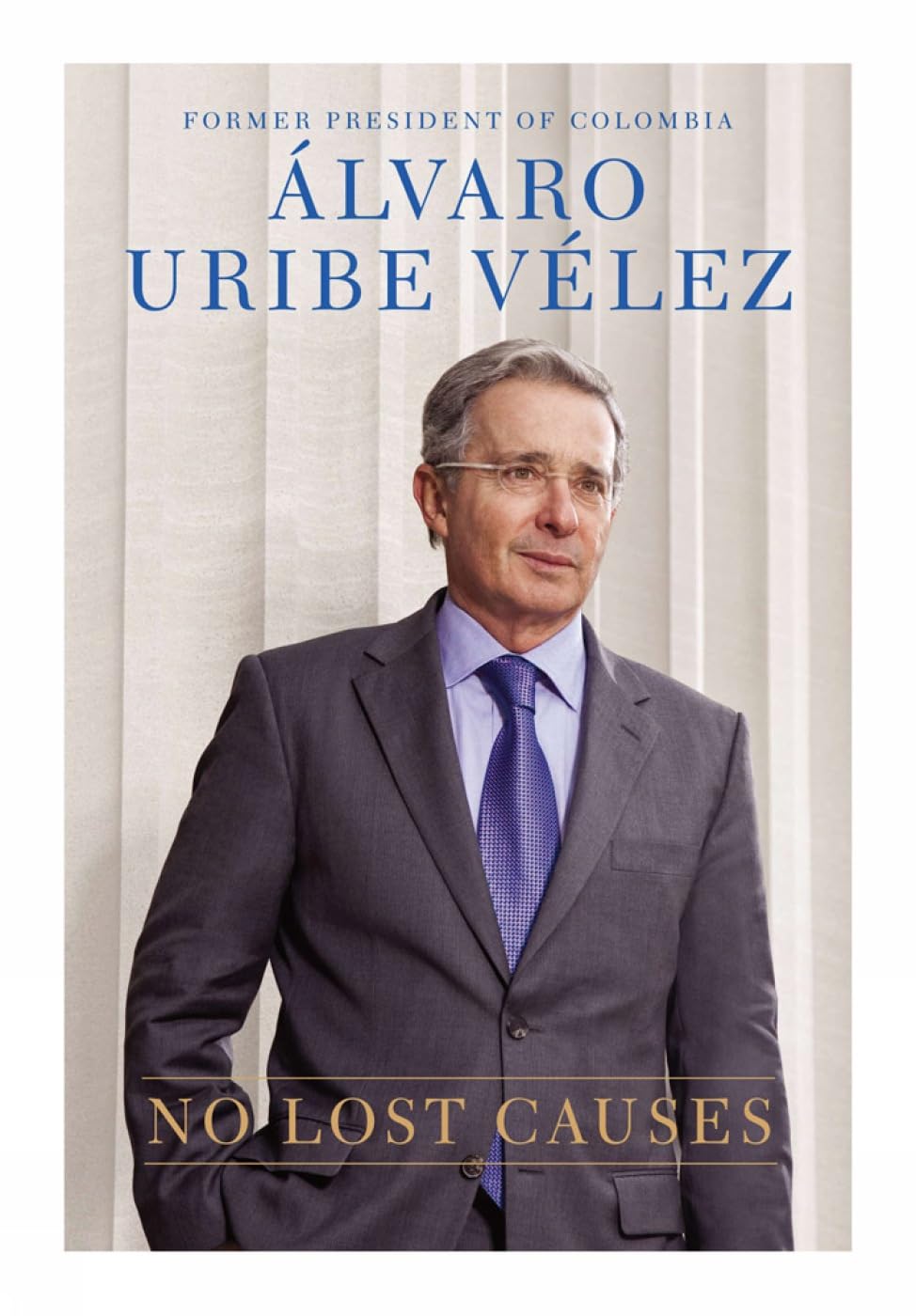 Cover of No Lost Causes