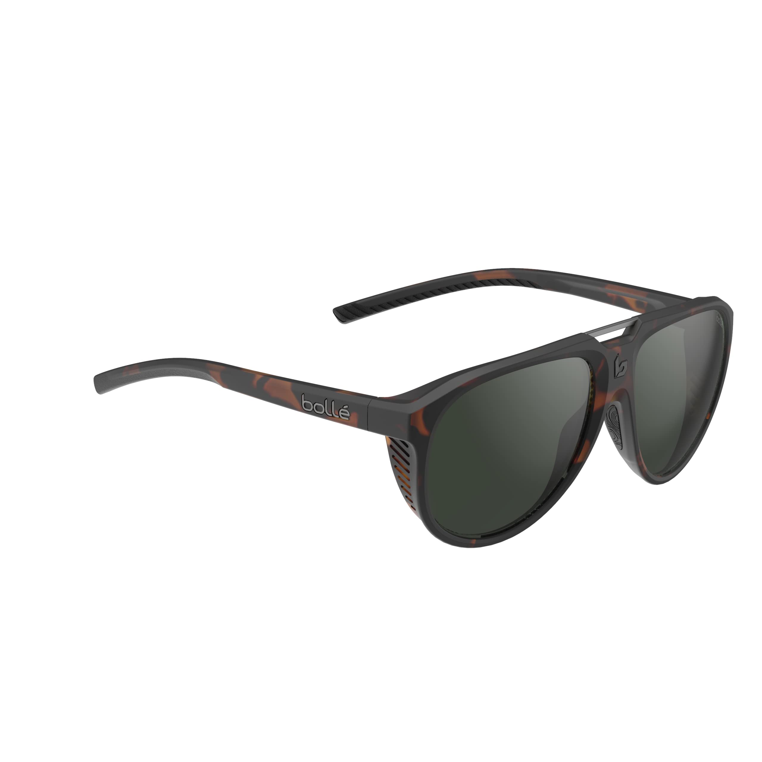 Bolle Brands Euphoria - Gafas de sol cuadradas