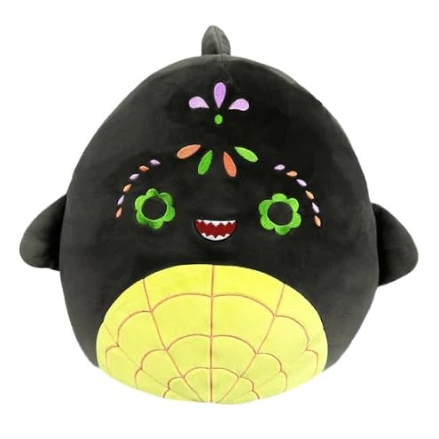 Squishmallows 2023 Halloween Frieda 8" — view 4