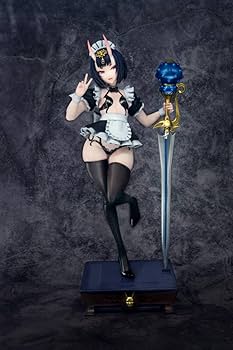 Amazon.co.jp: Fate/Grand Order 酒呑童子 メイドVer. 高さ31cm