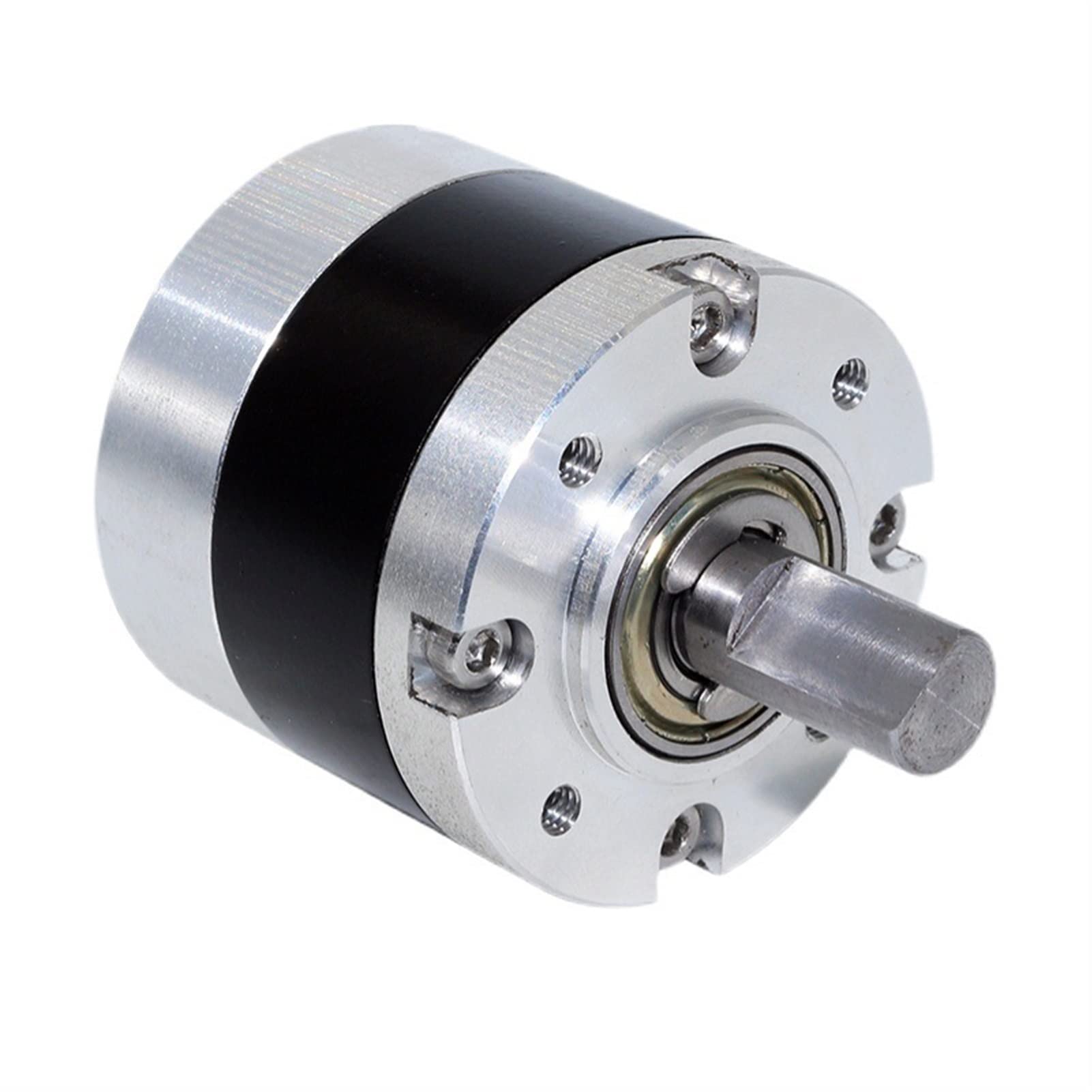 WUDOLI speed box 775 895 45zy Dc Motor Speed Reducer, High Torque Dia 45mm Planetary Gearbox Reducer for Planetary Reduction Motor reducer gearhead (Size : 263.7 to1, Color : 5mm pinon gear)