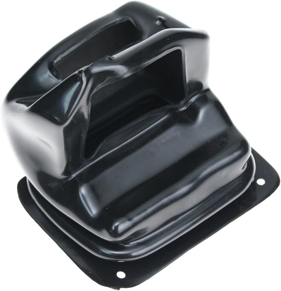 MUSTANG HURST LOWER SHIFT BOOT FOR 4-SPEED TRANSMISSION 1970