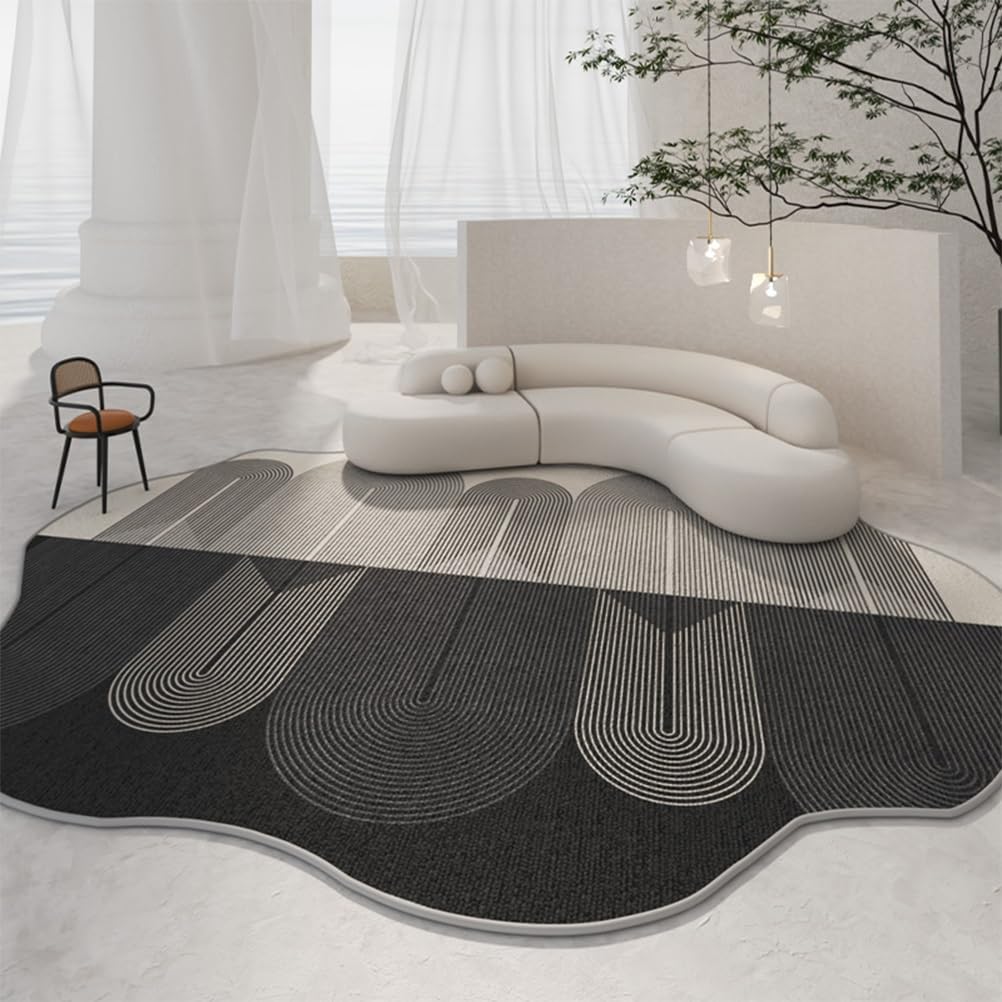 ギャベ イラン産 167×243 黄 K-30 ギャベ イラン産 167×243 黄 K-30