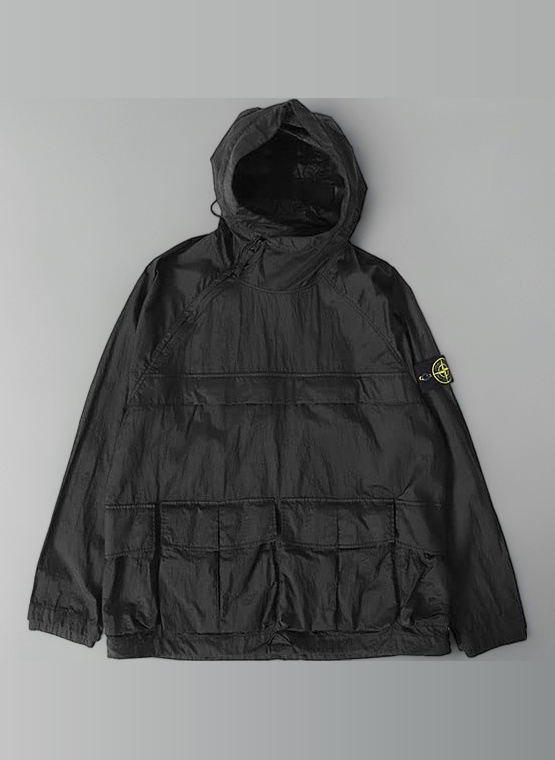 Stone  アノラックジャケット 61bIzYaUyeL.jpg