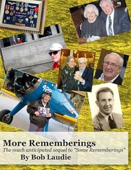 Paperback More Rememberings: The much anticipated sequel to “Some Rememberings” Book