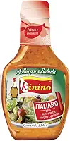 MOLHO SALADA ITALIANO KININO 234ML
