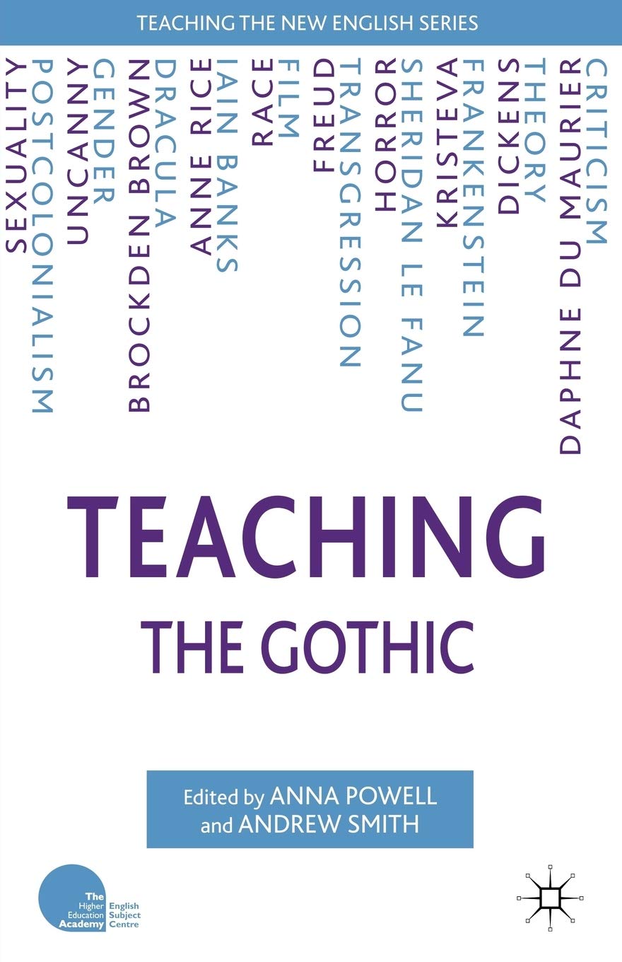 Teaching the Gothic