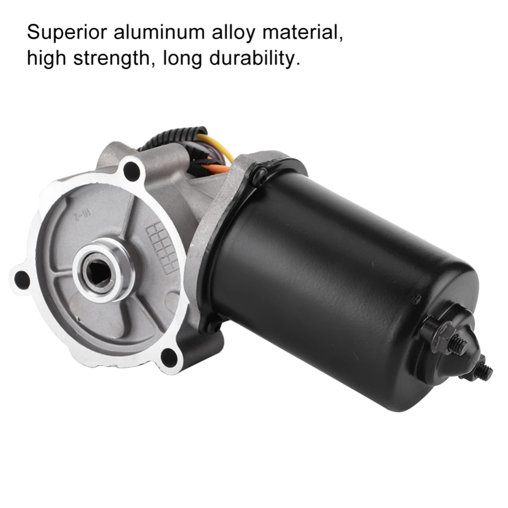 Motor de Caja de Transferencia de Coche Motor de Actuador de Control de TransmisióN 47303-H1010 47303H1001 para Terracan