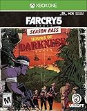 Far Cry 5 Hours of Darkness - Xbox One [Digital Code]