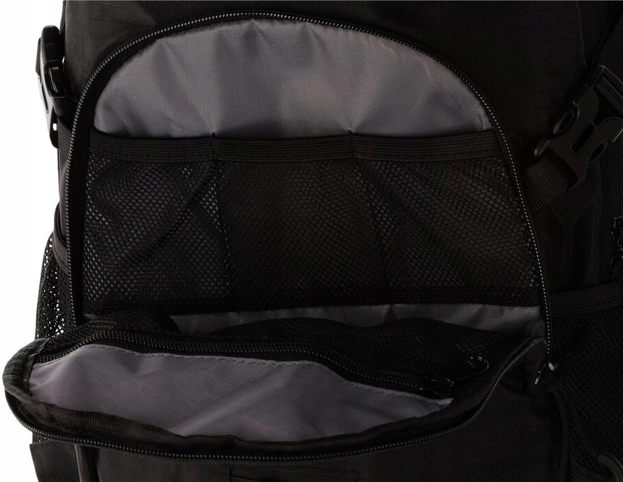 KROSS Plecak rowerowy Total 15l 0050