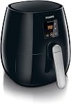 Philips Airfryer Viva Analog with Rapid Air Technology Plus Bonus