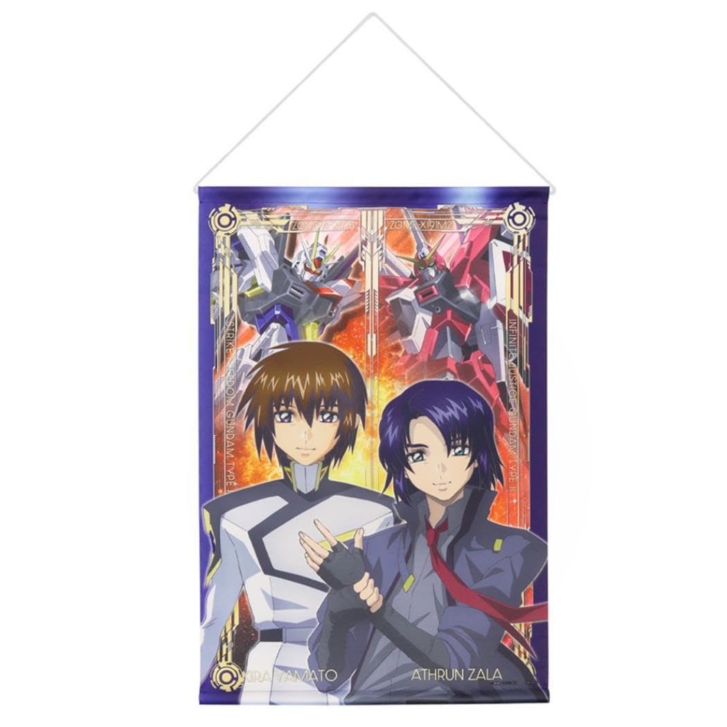 Amazon.co.jp: 機動戦士ガンダムSEED FREEDOM[ファブリックポスター