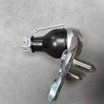 レボリューションポールスタンド TOYOTA LEXUS Genuine Front RH Lower Ball Joint 43330-39865