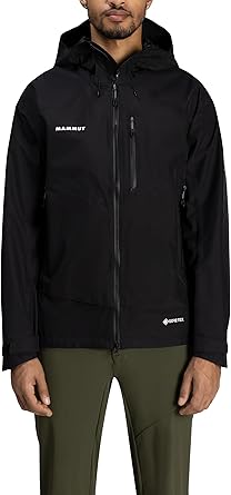 MAMMUT Ayako Pro HS Hooded Jacket L 美品 101030281.jpg