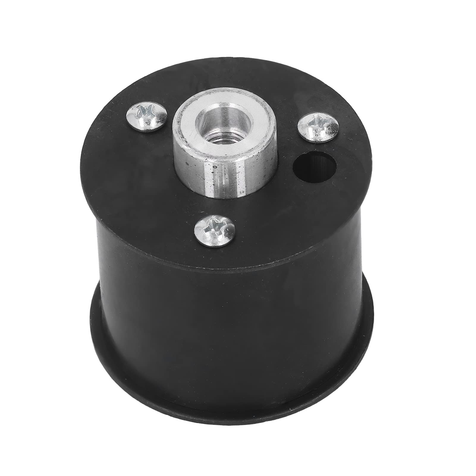 Belt Sander Adapter, Sturdy Rust Resistance Stainless Steel Belt Sander Machine Wear Proof Stable Structure for Wood (14MM)