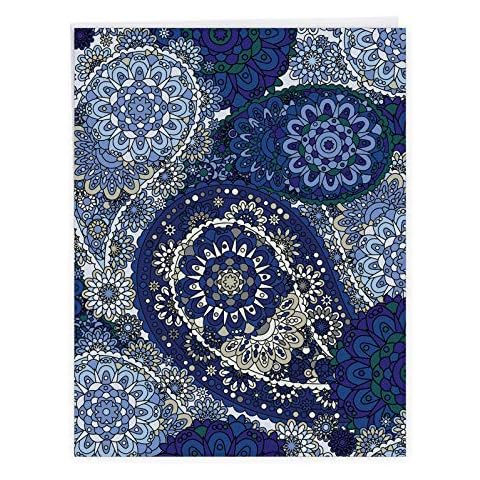 J6570ETYG Jumbo Thank You Card with Envelope Cover