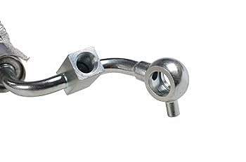 Sold out   shanshan様用 Amazon.com: Sunsong 3402498 Power Steering Pressure Line