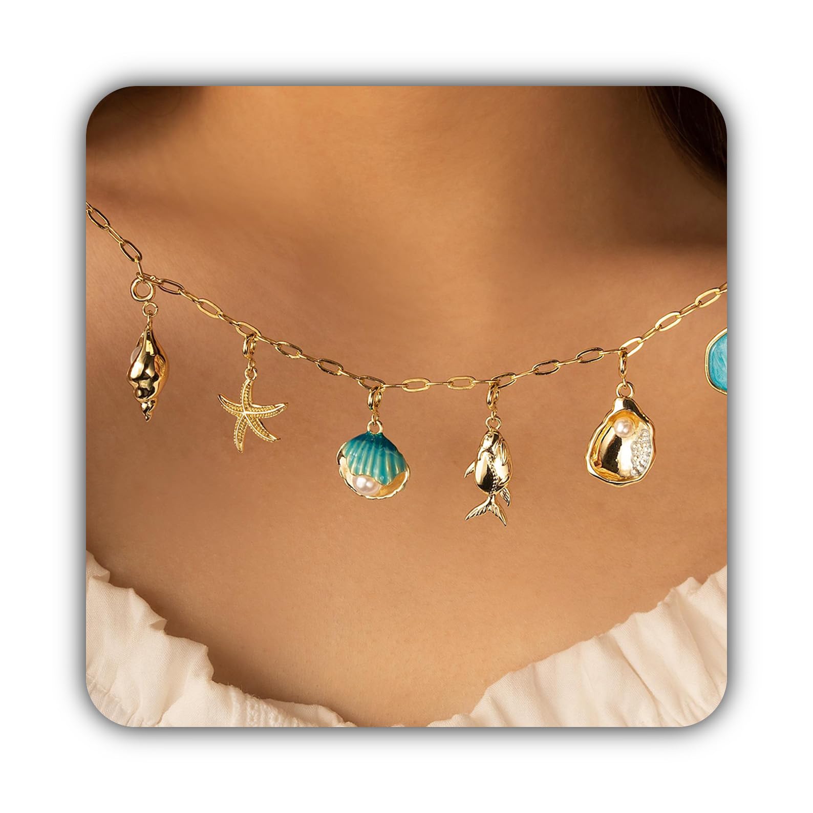 Générique Collier personnalisable