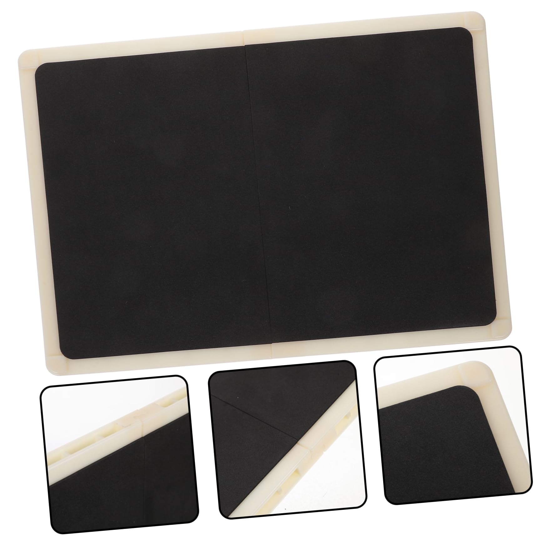 VANZACK Durable Karate Board Taekwondo Exercise Pad Eva Abs Reusable Essential Martial Arts Training Equipment