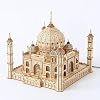 3D Puzzle, Wooden Puzzle, 3D Wooden Puzzle, Building, LED Toy, DIY, New Year, Gift, Birthday Gift, Ferris Wheel, Music Box, Handmade Kit, Amusement Park, Brain Training, Music Box, Auto Play, Music