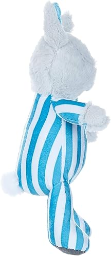 Miniatura 4 de Goodnight Moon Board Book de Margaret Wise Brown, Beanbag Bunny Peluche de peluche y Good Night Moon Baby Soft Book Toy con clip sobre la marcha (un