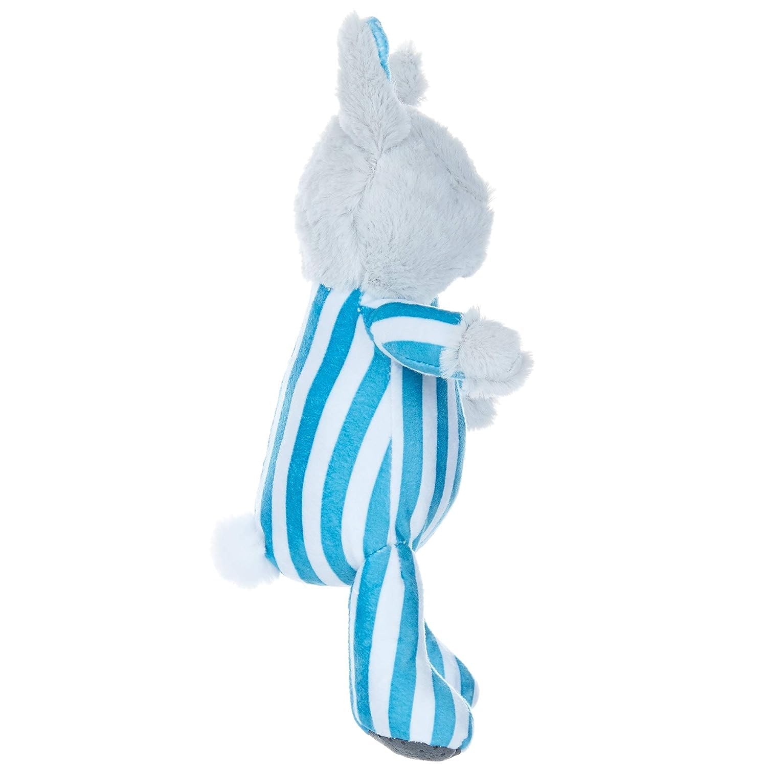 Goodnight Moon Board Book by Margaret Wise Brown, Beanbag Bunny Stuffed Animal Plush, and Good Night Moon Baby Soft Book Toy with On The Go Clip (A Classic, Sweet Dreams Baby Book Bedtime Gift Set B) - Image 4