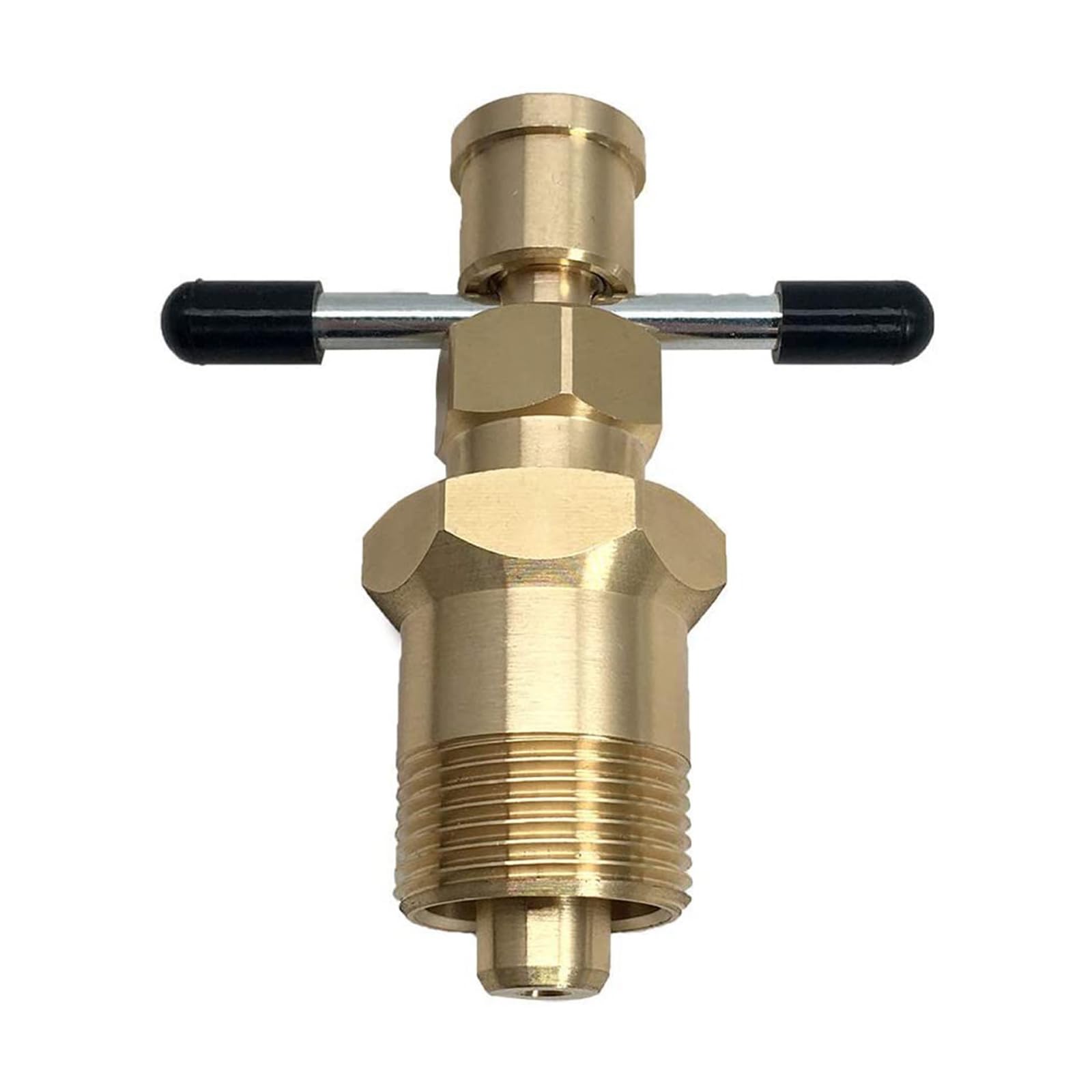 Laikoutd B Strength Rass Ferrule Remover Puller Wear Resistant Ferrule Puller Compression Rings Removal Tool Easy To Use Rass Fittings Disassembly Repair Connectors Hardware