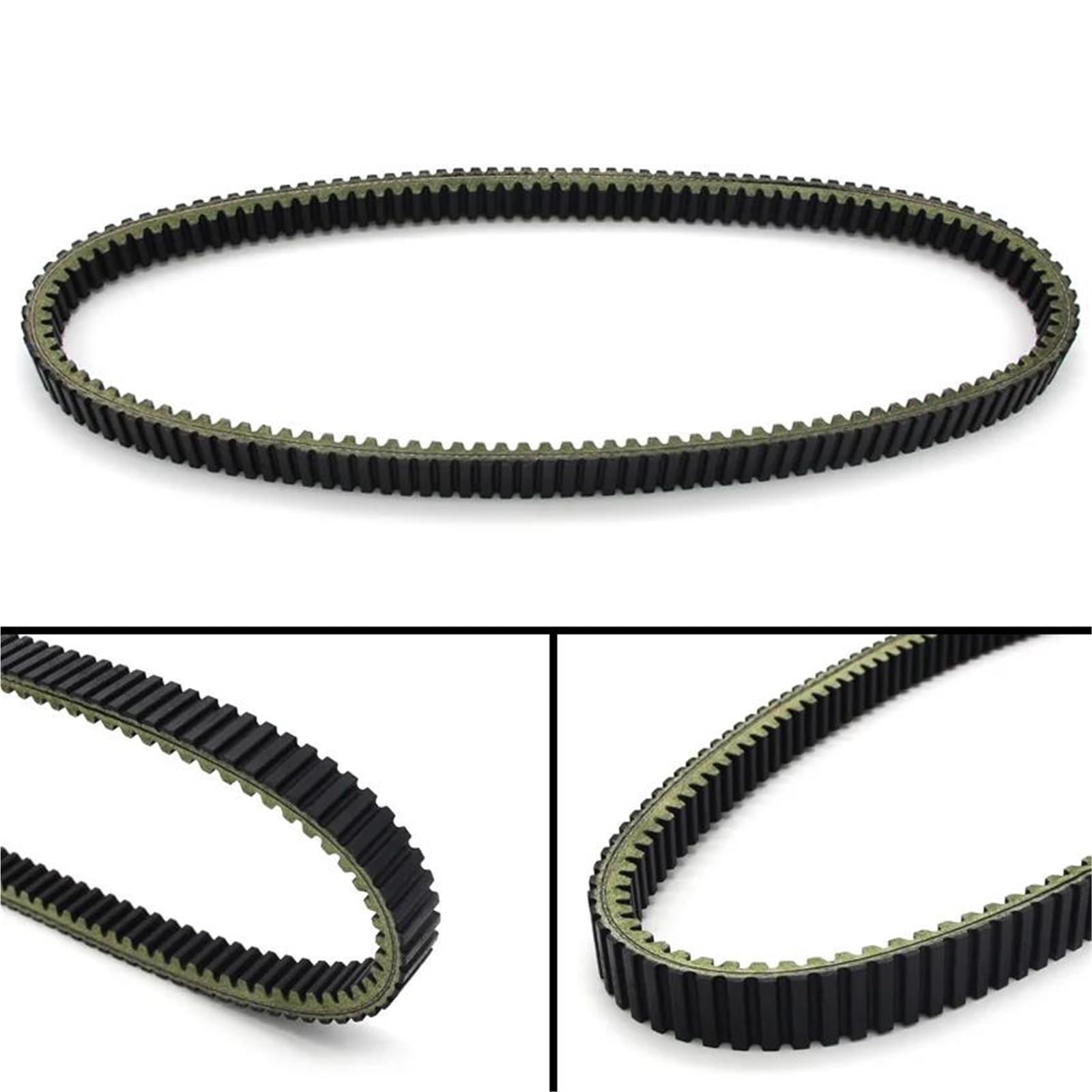 Correa De Transmisión Piezas Motocicleta Para FJS600 Para Silver Wing 2001-2011 Para FJS 600 Para ABS 2003-2015 23100-MCT-003 Motor caja corta