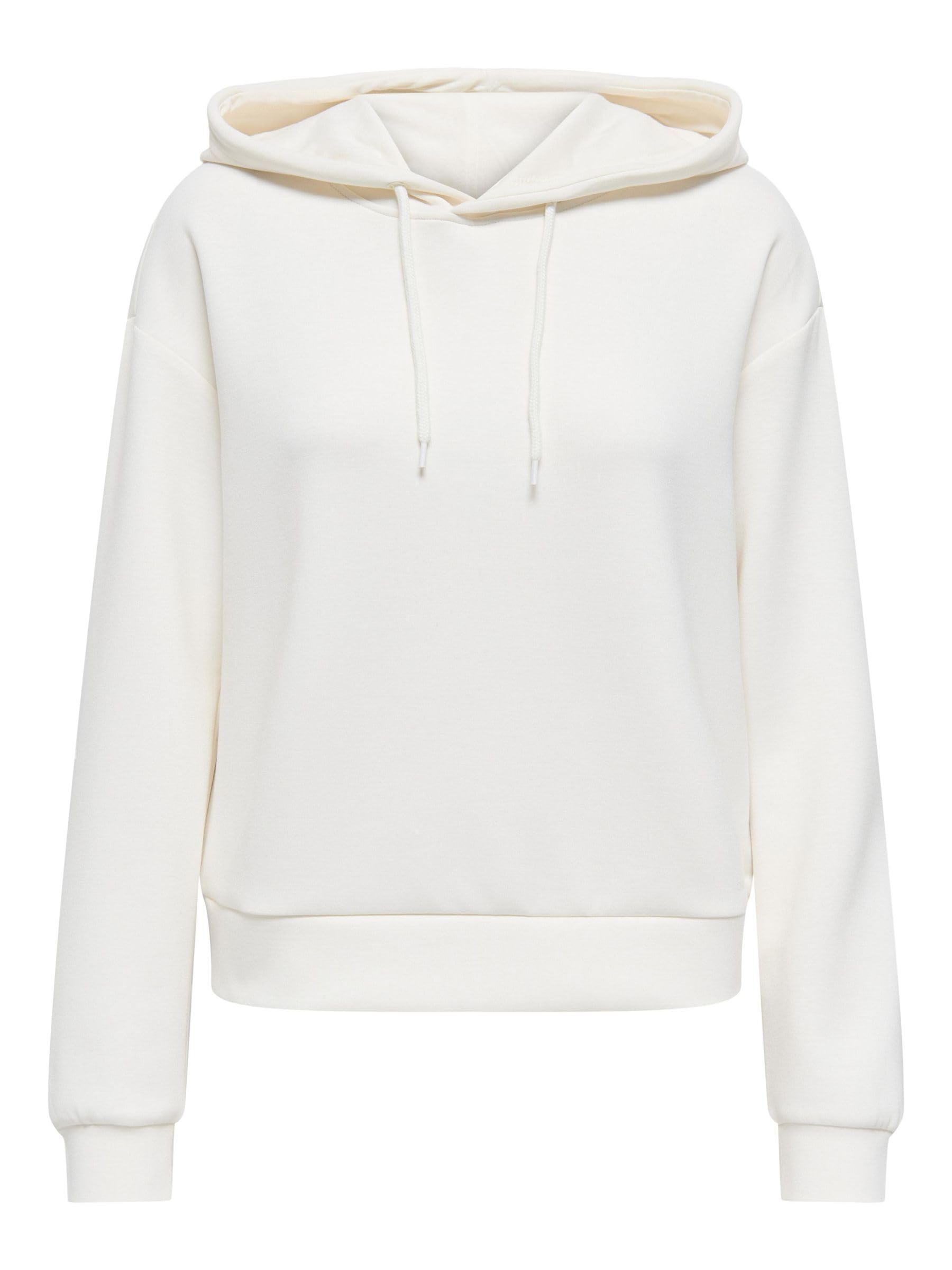 Only Play Damen Onplounge Life Hood Ls SWT Noos Onplounge Life Hood Ls SWT Noos (1er Pack)