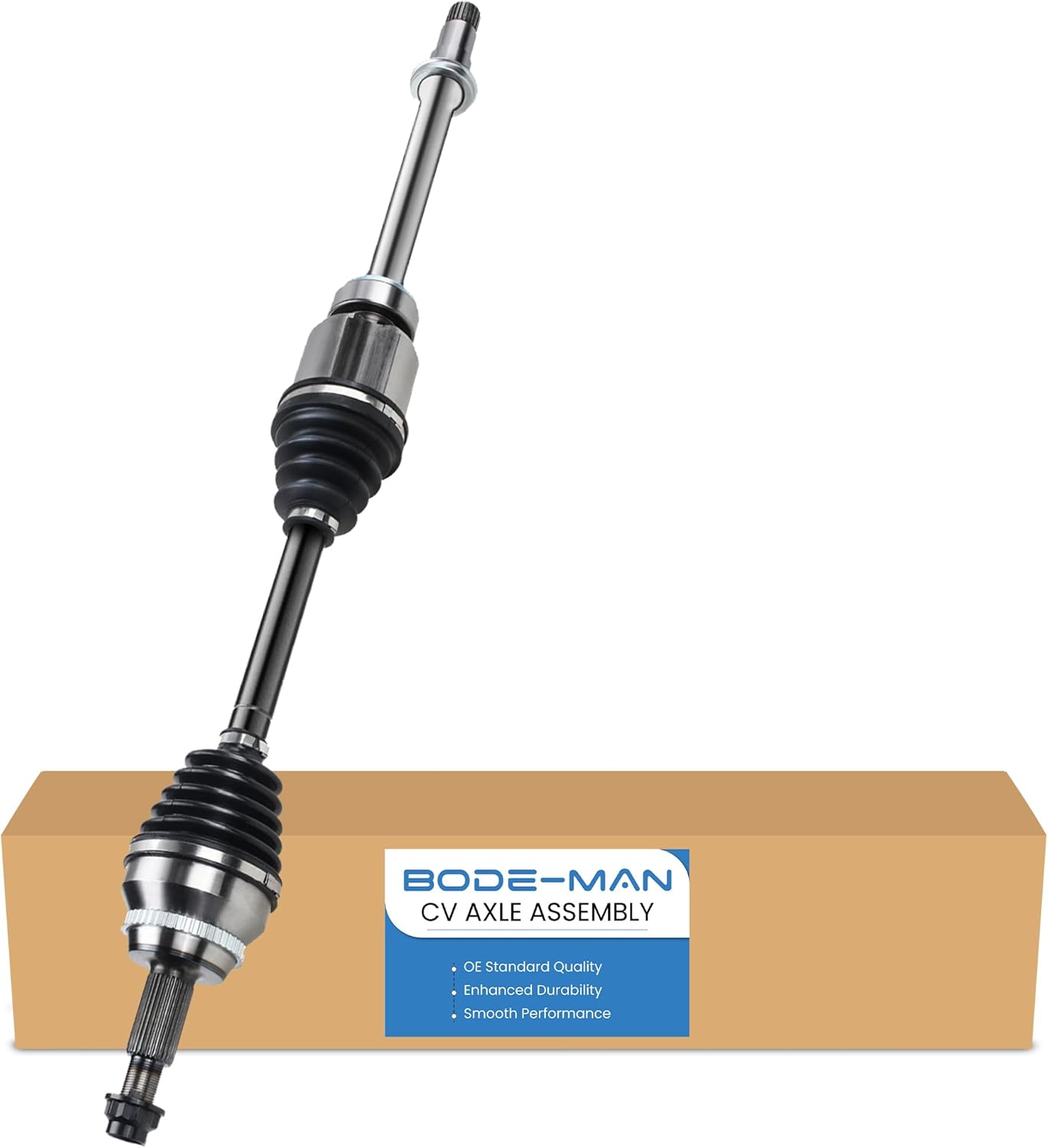 Front Right CV Axle Drive Shaft Assembly for 2006-2008 Lexus RX400h for 2006-2007 Toyota Highlander 3.3L Hybrid