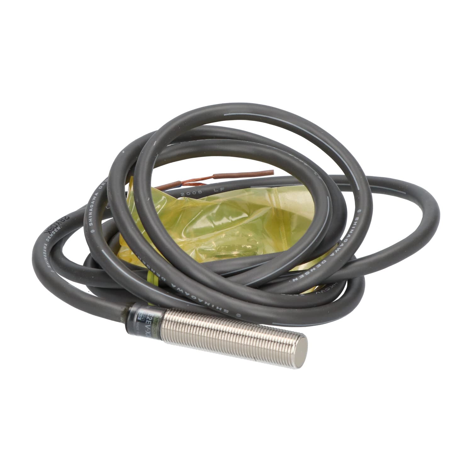 Omron E2EV-X2C1 New NFP