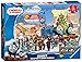 Price comparison product image Ravensburger 5532 Thomas and Friends Thomas & Friends-32 Piece Christmas Jigsaw Puzzle with Door Hanger for Kids Age 3 Years and up
