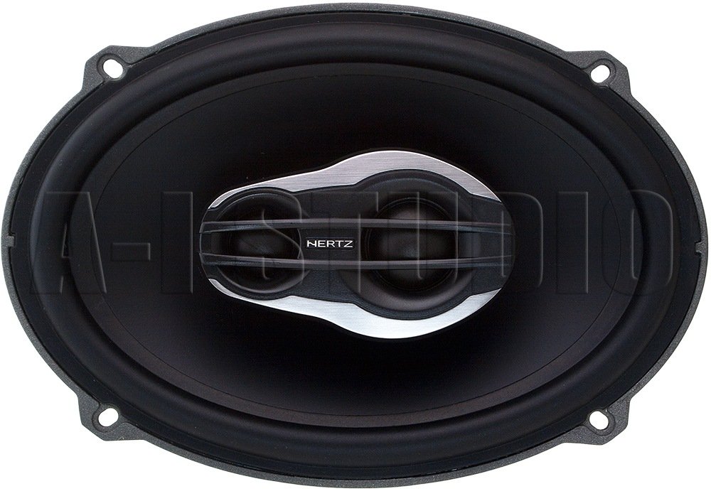 Amazon.com: HERTZ MPX690.3 Pro 6