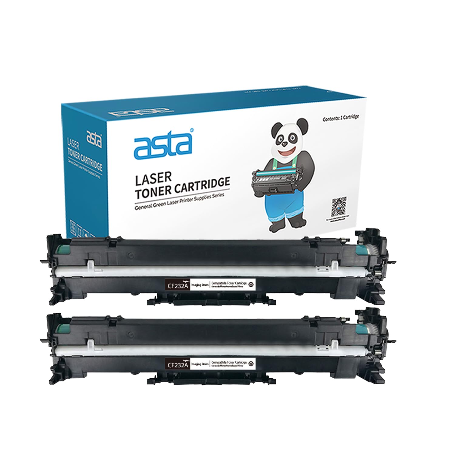 ASTA CF232A 32A Compatible Drum Unit For HP Laser Jet Pro M118 DW M203dw 203dn MFP M140 M148 DW MFP M149 M227fdw 227sdn Ultra M206dn M230sdn M230fdw Printer pr C F 232 32 A