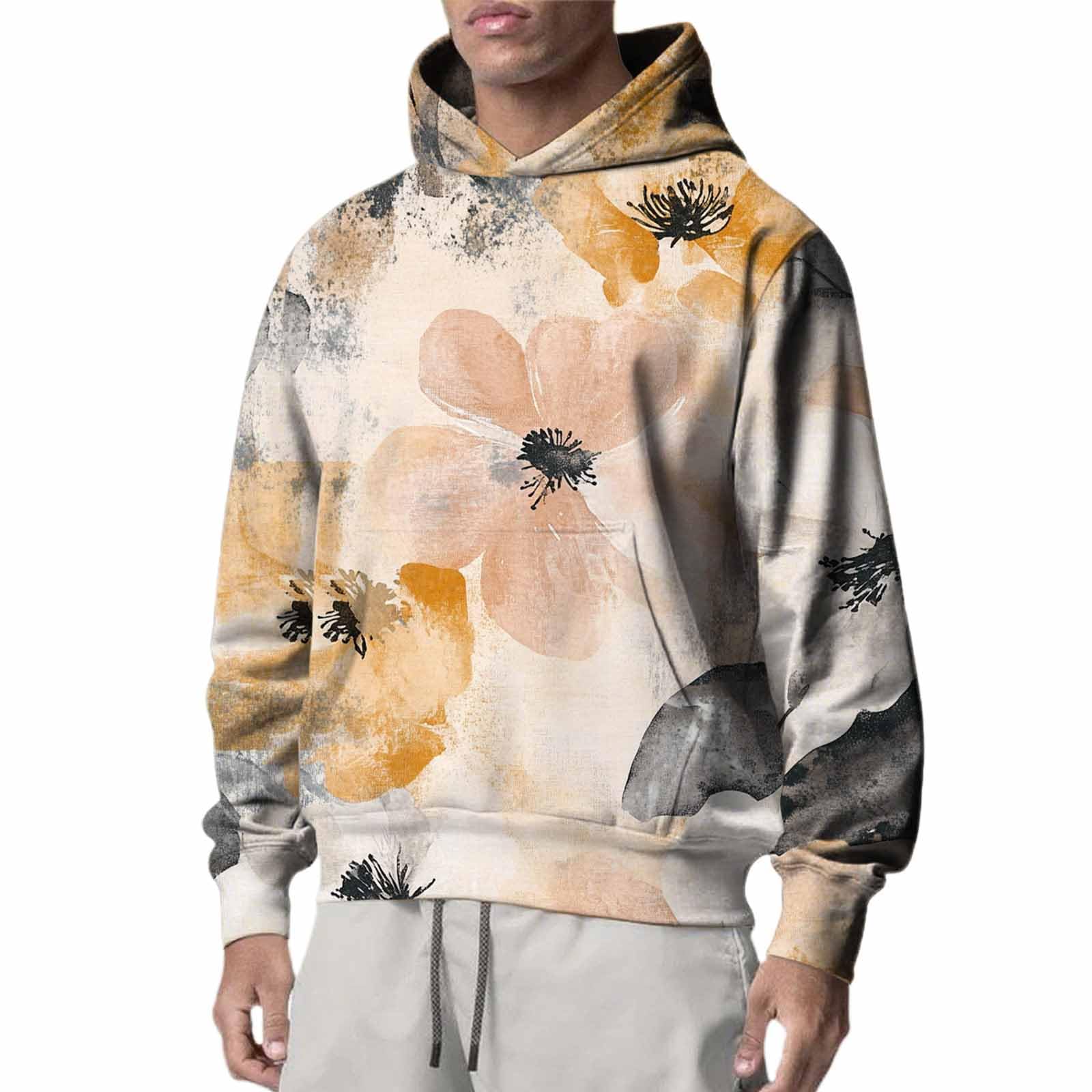 Ropa De Verano Hombre Sudadera Manga Larga Otoño para Hombre, Exteriores, Camisa Real (Ye3, L) Ciclismo Men's Clothing Chandal Completo Gym Chaquetas Jersey Corta Oversize Camiseta Mujer
