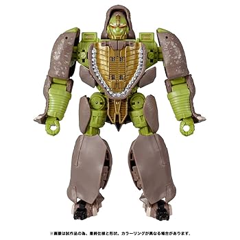 Amazon.co.jp: トランスフォーマー キングダムシリーズ KD-13