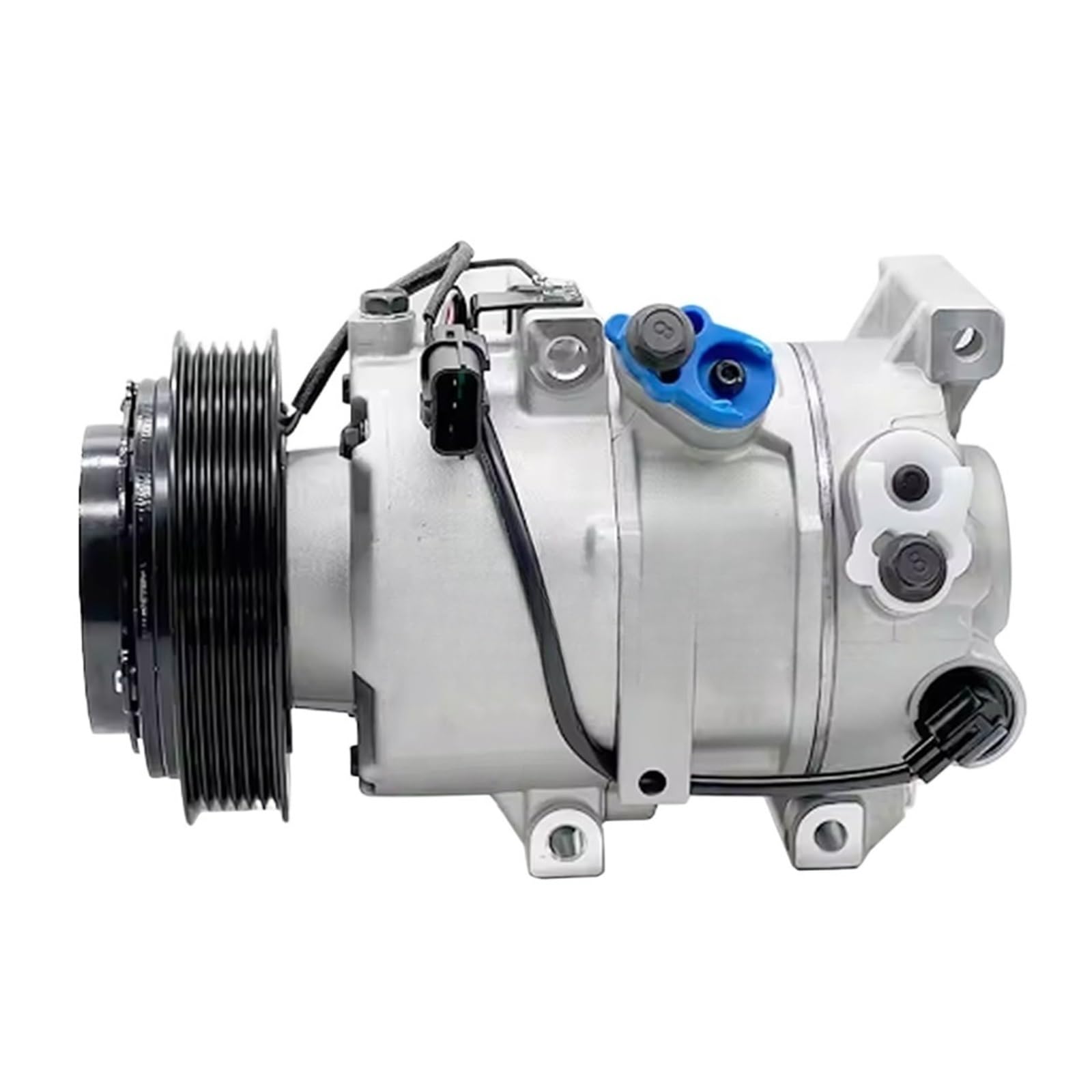 Dlkaddkgf One Color 6Pk Dve16n Ac A/C Compressor Compatible For Hyundai Tucson 2016 2017 2018 2019 2020 2022 2013 97701D3800 97701-D3800 97701 D3800