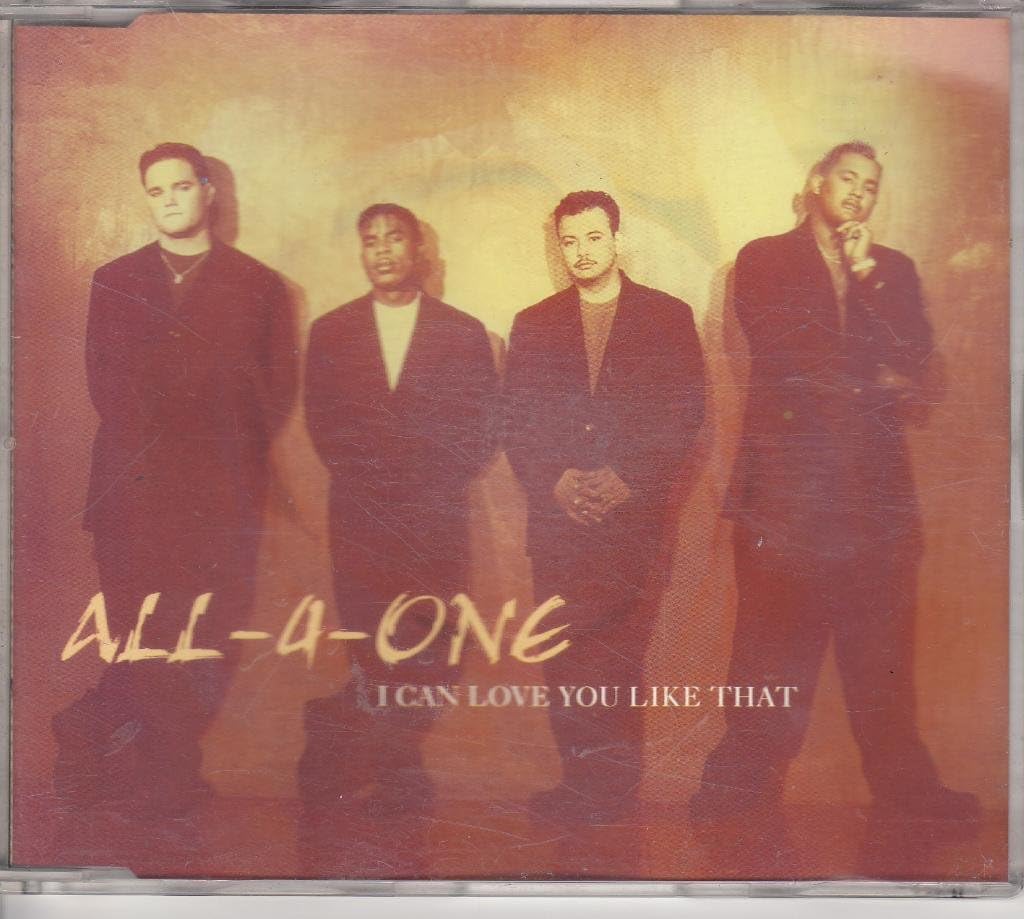 I Can Love You Amazon.co.uk CDs & Vinyl