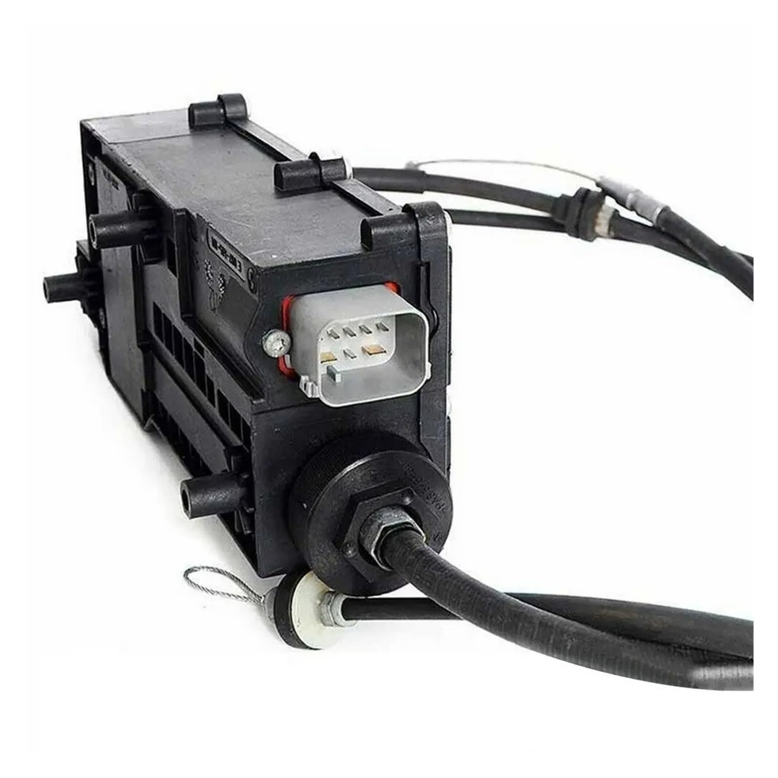 Freno Estacionamiento Para BMW 2007-2013 Para X5 E70 2008-2014 Para X6 E71 E72 34436850289 AP03 Actuador Freno Estacionamiento Con Unidad Control Rápido