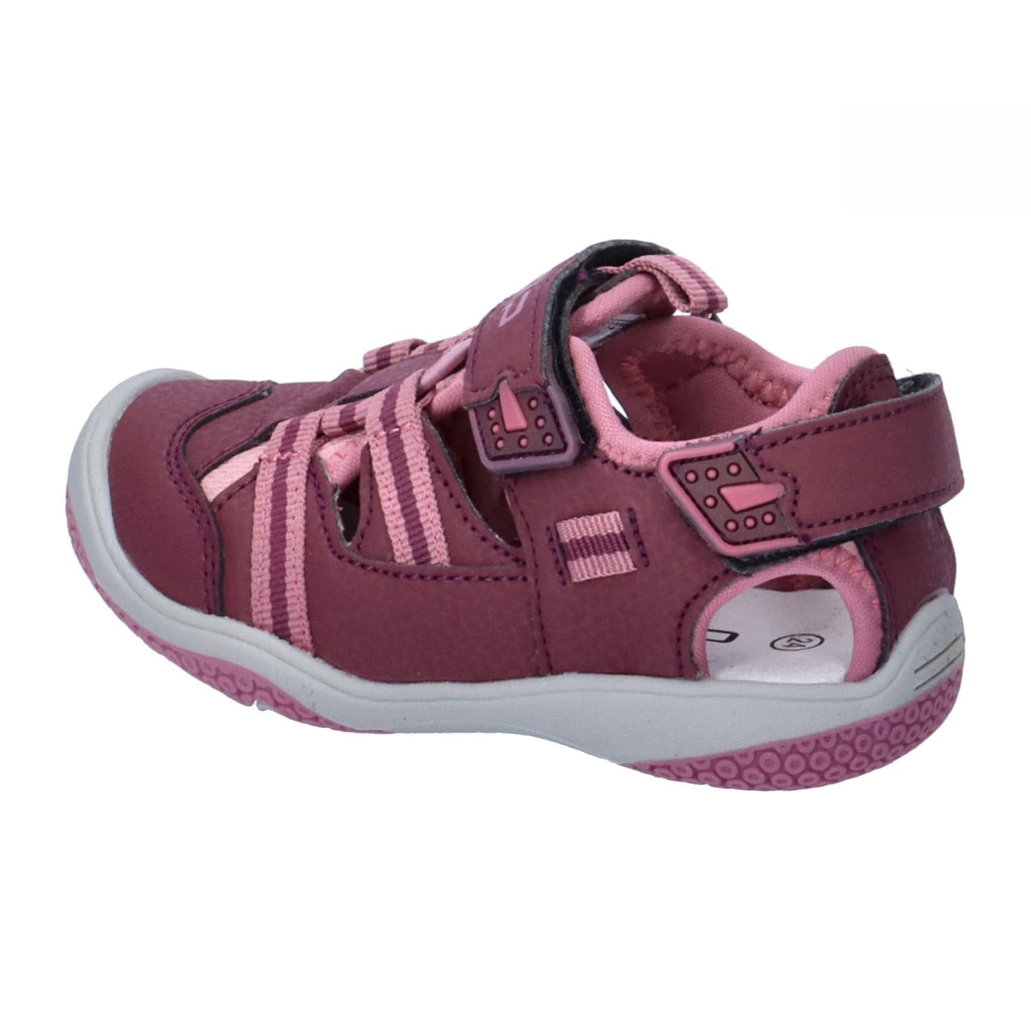 CMP Baby Naboo Hiking Sandals Sandalo SportivoUnisex - Bambini e ragazzi