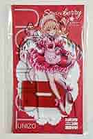 東方プロジェクト　ストロベリーパーティ　フランドール　アクリルスタンド Amazon.co.jp: 東方Project 超東方LIVE フランドール