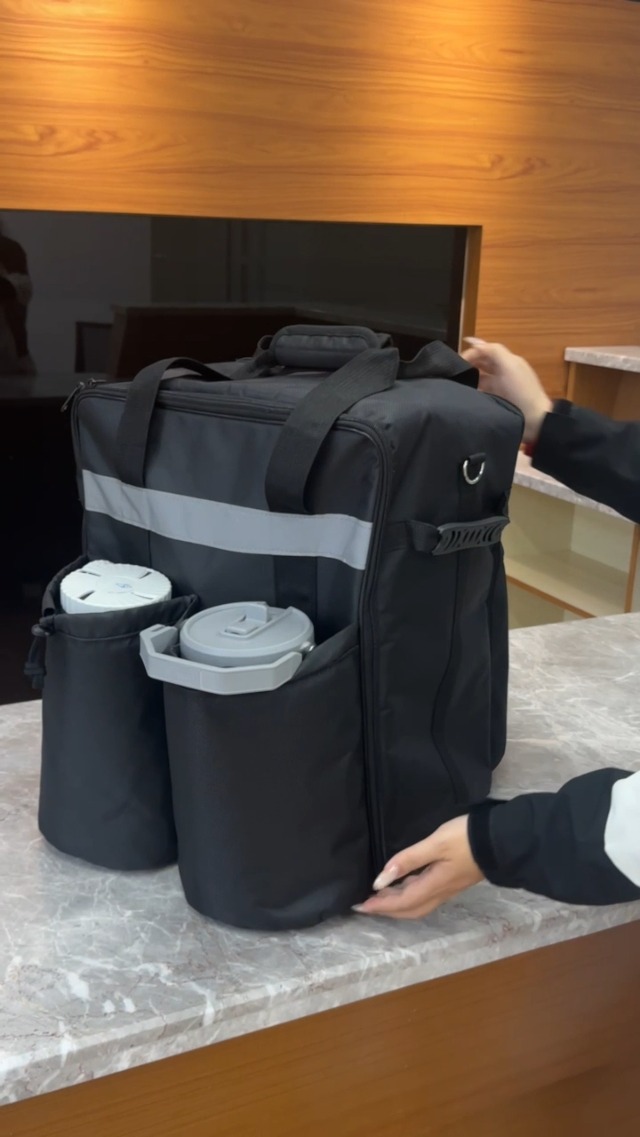 Amazon.com: Waterproof Carrying Bag for Ninja Swirl by CREAMi