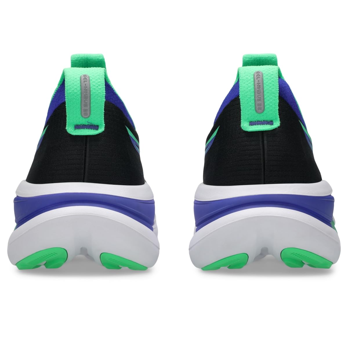 Asics GEL-NIMBUSaufschuh mit Knit-Obermaterial – Bild 5