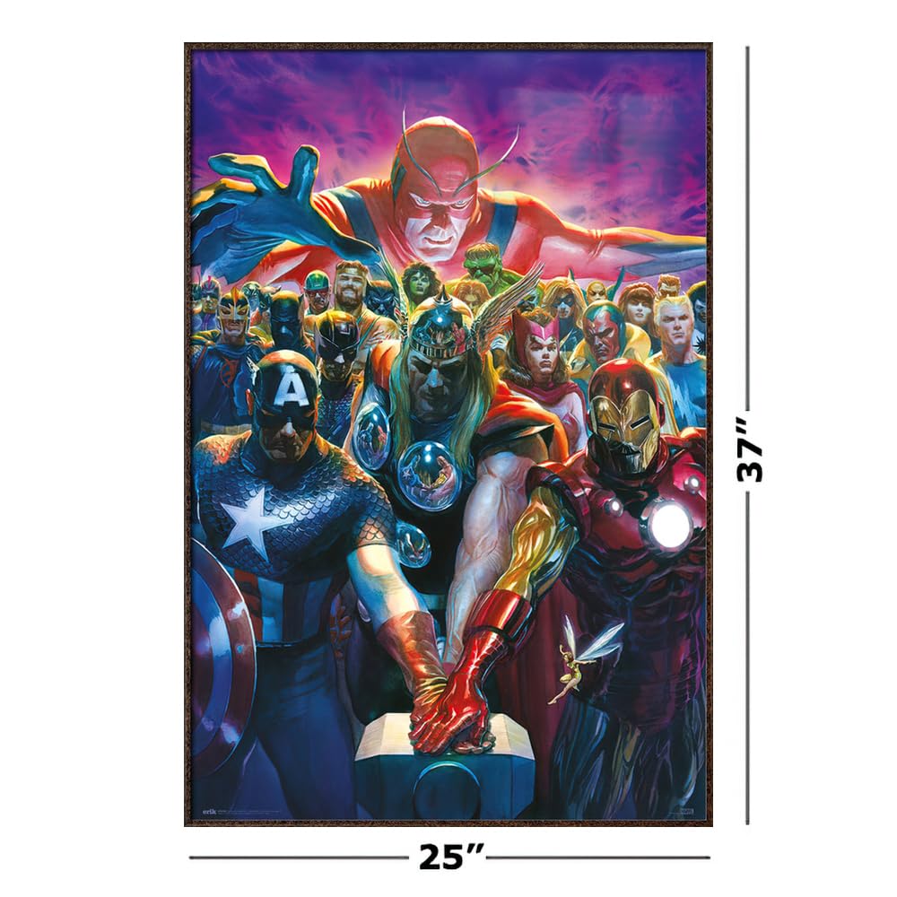 アベンジャーズ  ポスター 863512ba8ab26c306d89bdbb1d702c