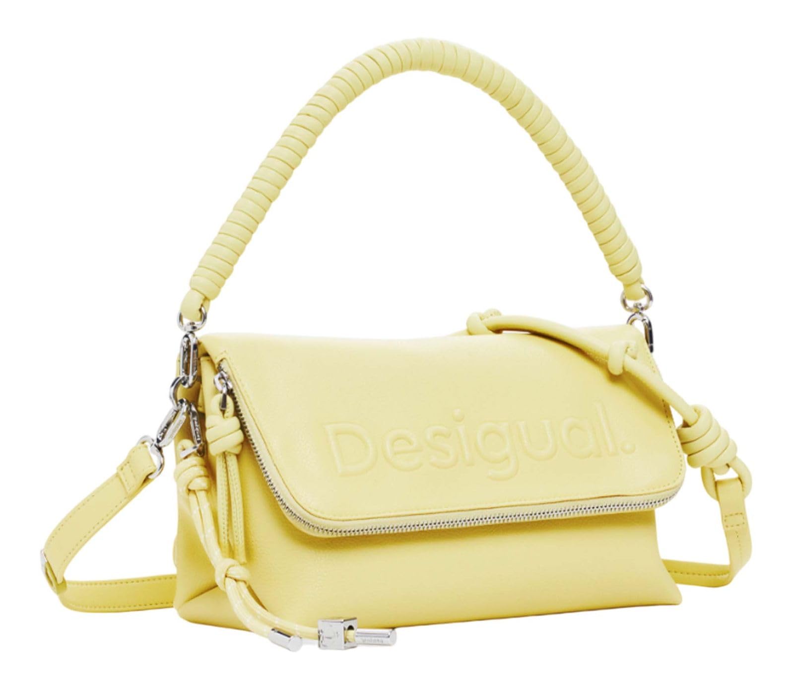 Desigual Women's 25saxpbb Bag_Half Venice, One Size