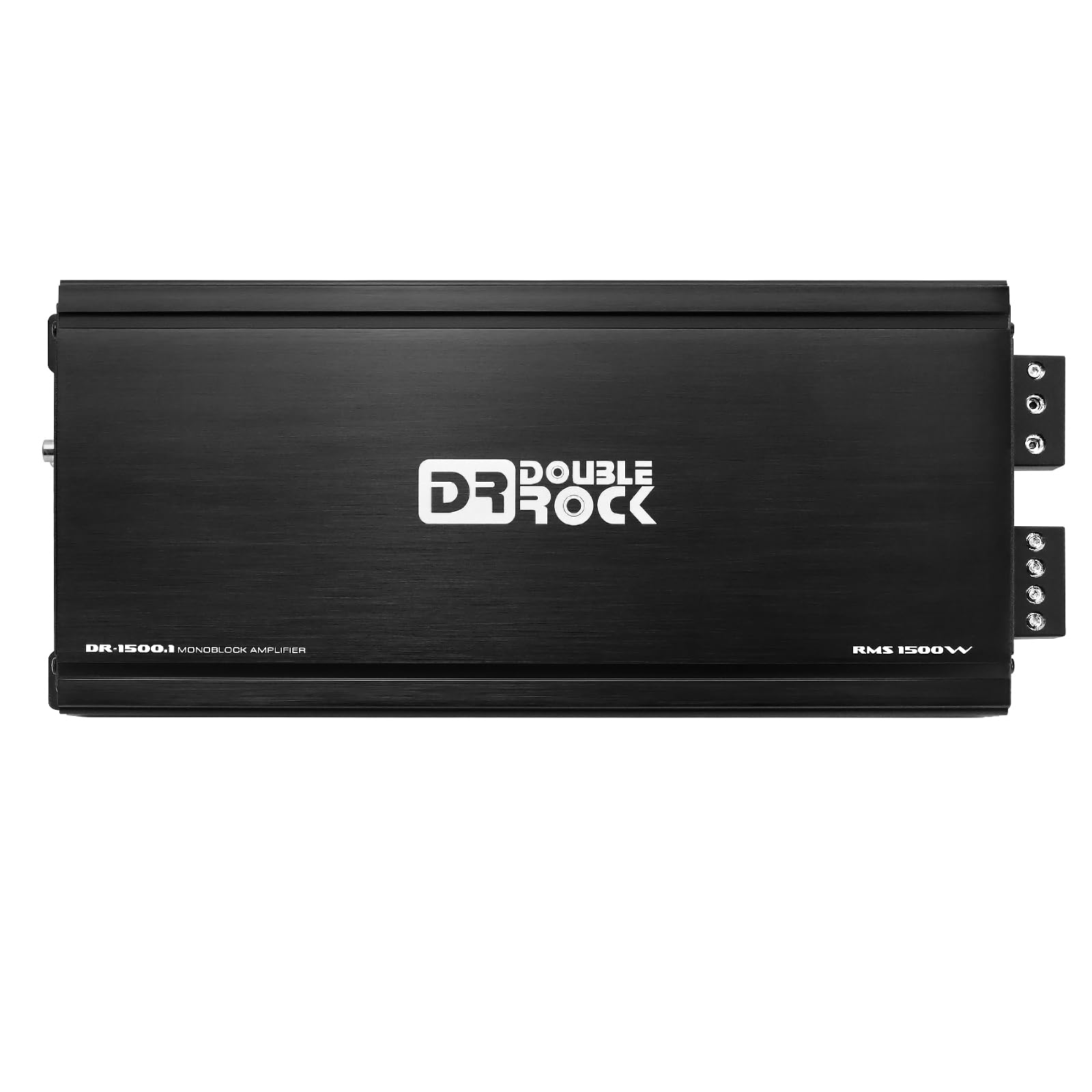 Buy DR1500.1 Amplifier Car Audio Car Amplifier Subwoofer Amplifier RMS