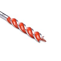 Vista 28 de Crescent Broca de taladro de alta velocidad 6" x 7/8" CDSA-641