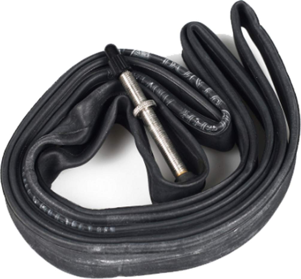 700 X 25/28c 80mm Presta Valvola Tubi Interni Bici 25c 26c 27c - Foto 13