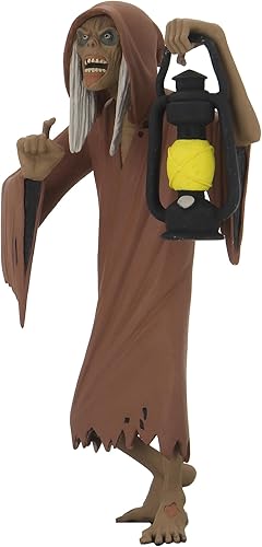 Miniatura 5 de NECA Creepshow The Creep - Figura de acción de Toony Terrors de 6 pulgadas