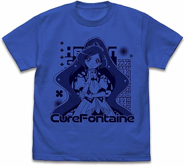 プリキュア Tシャツ Mサイズ 漫画 アニメ 映画 ゲーム 声優 プリキュア Tシャツ Mサイズ 漫画 アニメ 映画 ゲーム 声優